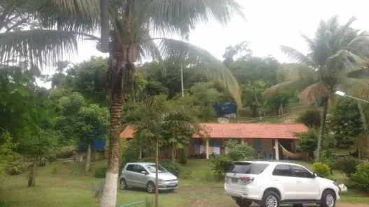 Fazenda/Sítio com 3 Quartos à venda, 15000m² no Sepetiba, Rio de Janeiro