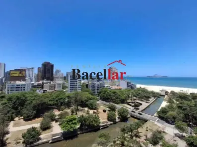 Cobertura com 3 Quartos à venda, 220m² no Leblon, Rio de Janeiro