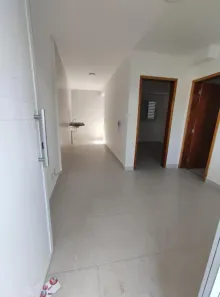 Apartamento com 1 Quarto à venda, 32m² no Chácara Califórnia, São Paulo