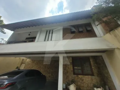Casa com 3 Quartos à venda, 450m² no Parque Palmas do Tremembé, São Paulo