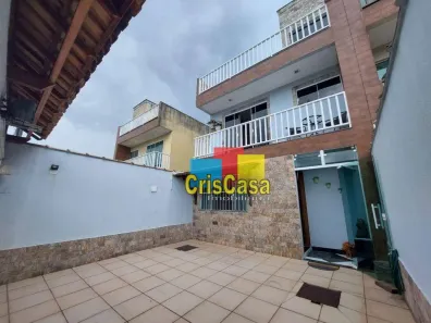 Casa com 3 Quartos à venda, 120m² no Recreio, Rio das Ostras