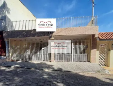 Casa com 4 Quartos à venda, 194m² no Vila Augusta, Guarulhos