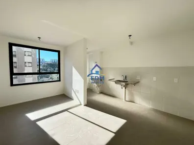 Apartamento com 2 Quartos para alugar, 52m² no Estoril, Belo Horizonte