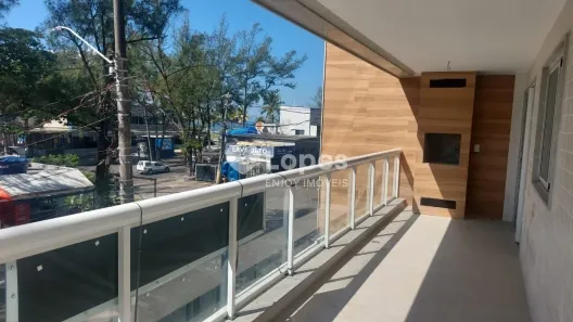 Apartamento com 3 Quartos à venda, 90m² no Recreio dos Bandeirantes, Rio de Janeiro