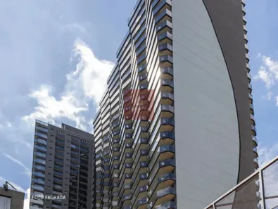 Apartamento com 1 Quarto à venda, 43m² no Vila Olímpia, São Paulo