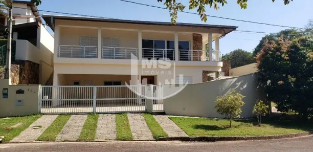 Casa de Condomínio com 5 Quartos à venda, 349m² no Colinas dos Álamos, Valinhos