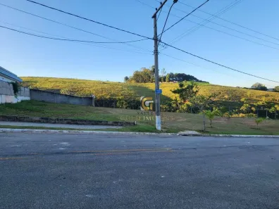 Lote/Terreno à venda, 383m² no Condomínio Residencial Mantiqueira, São José dos Campos
