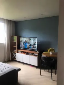 Apartamento com 2 Quartos à venda, 38m² no Colônia (Zona Leste), São Paulo