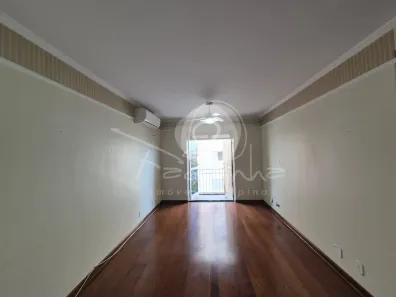 Apartamento com 3 Quartos à venda, 124m² no Centro, Campinas