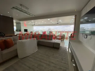 Apartamento com 3 Quartos à venda, 139m² no Santa Teresinha, São Paulo
