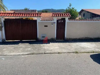 Casa com 3 Quartos à venda, 90m² no Piratininga, Niterói