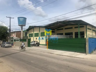 Galpão/Depósito/Armazém para alugar, 1060m² no Várzea, Recife