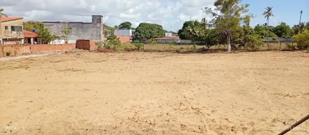 Lote/Terreno à venda, 48000m² no Matapoã, Aracaju