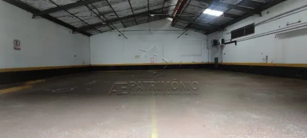 Prédio Comercial para alugar, 1200m² no Além Ponte, Sorocaba