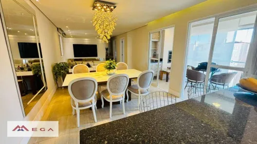 Apartamento com 3 Quartos à venda, 77m² no Jardim São Vicente, Campinas
