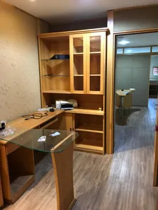 Sala Comercial para venda ou aluguel, 36m² no Menino Deus, Porto Alegre