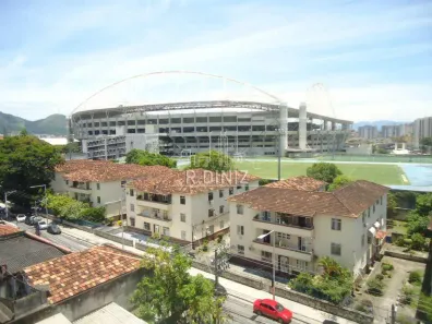 Apartamento com 2 Quartos à venda, 52m² no Engenho de Dentro, Rio de Janeiro