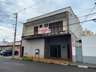 Sala Comercial com 3 Quartos à venda, 354m² no Centro, Araraquara
