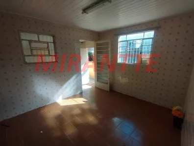 Casa com 2 Quartos à venda, 106m² no Vila Amália (Zona Norte), São Paulo