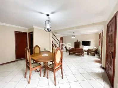 Casa de Condomínio com 4 Quartos à venda, 143m² no Tijuca, Teresópolis