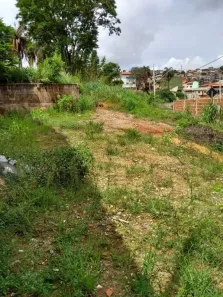 Lote/Terreno à venda, 200m² no Bonsucesso (Barreiro), Belo Horizonte
