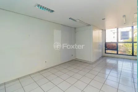 Sala Comercial à venda, 52m² no Mont Serrat, Porto Alegre