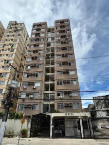 Apartamento com 3 Quartos à venda, 80m² no Campina, Belém