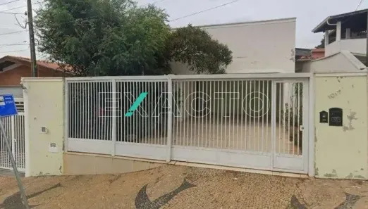 Casa com 3 Quartos à venda, 194m² no Jardim dos Oliveiras, Campinas