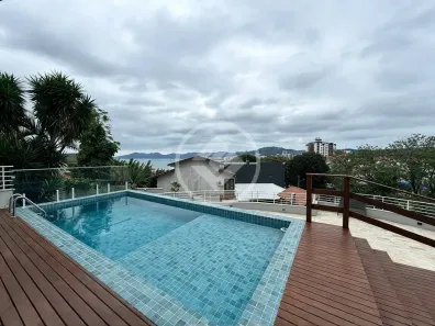 Apartamento com 2 Quartos à venda, 70m² no Estreito, Florianópolis