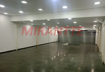 Galpão/Depósito/Armazém à venda, 170m² no Tucuruvi, São Paulo