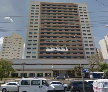 Sala Comercial para alugar, 40m² no Vila Itapura, Campinas