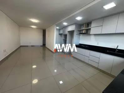 Apartamento com 2 Quartos à venda, 73m² no Setor Marista, Goiânia