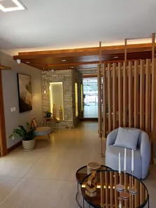 Apartamento com 3 Quartos à venda, 110m² no Coronel Veiga, Petrópolis