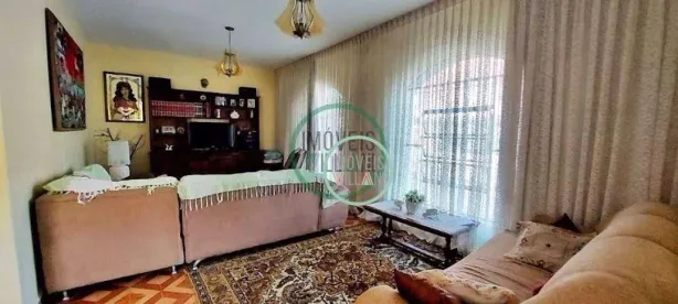 Casa de Condomínio com 3 Quartos à venda, 288m² no Monte Castelo, São José dos Campos
