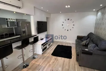 Apartamento com 2 Quartos à venda, 90m² no Pinheiros, São Paulo