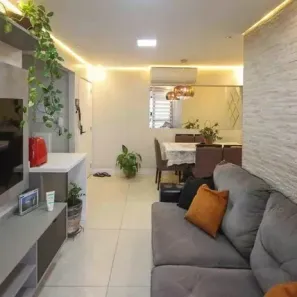Apartamento com 3 Quartos à venda, 79m² no Vila Prudente, São Paulo