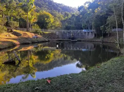 Fazenda/Sítio com 3 Quartos à venda, 300000m² no Torreões, Juiz de Fora