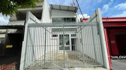 Prédio Comercial à venda, 400m² no São Brás, Belém