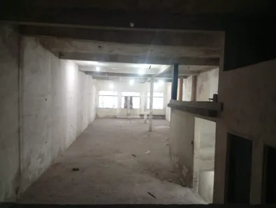 Sala Comercial à venda, 477m² no Condomínio Maracanã, Santo André