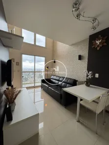 Apartamento com 1 Quarto à venda, 48m² no Vila Andrade, São Paulo