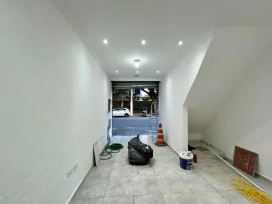 Ponto Comercial para alugar, 49m² no Vila Leopoldina, São Paulo
