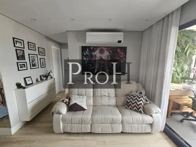 Apartamento com 2 Quartos à venda, 73m² no Brás, São Paulo