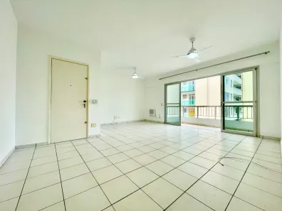 Apartamento com 3 Quartos à venda, 140m² no Pitangueiras, Guarujá