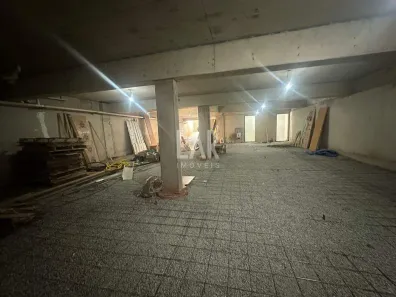Ponto Comercial para alugar, 150m² no Castelo, Belo Horizonte