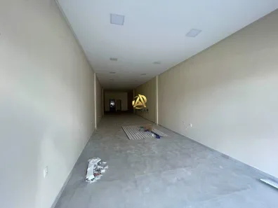 Ponto Comercial para alugar, 100m² no Parque Residencial Laranjeiras, Serra