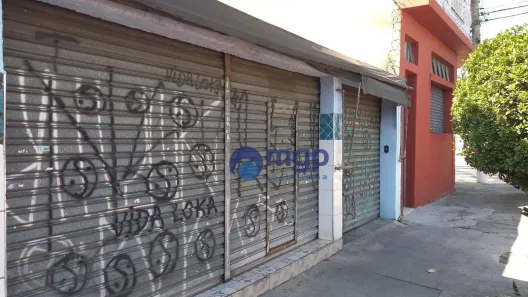Casa com 3 Quartos à venda, 107m² no Vila Guilherme, São Paulo