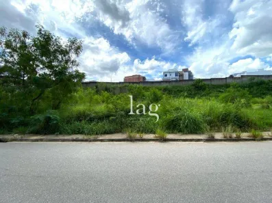 Lote/Terreno à venda, 405m² no Morros, Sorocaba