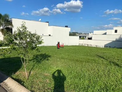 Lote/Terreno à venda, 253m² no Residencial Valência II, Álvares Machado
