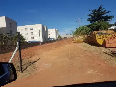 Lote/Terreno à venda, 1319m² no Jardim Marcia Cristina, Americana