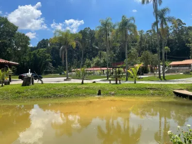 Fazenda/Sítio à venda, 144000m² no Gabriel Piza, São Roque